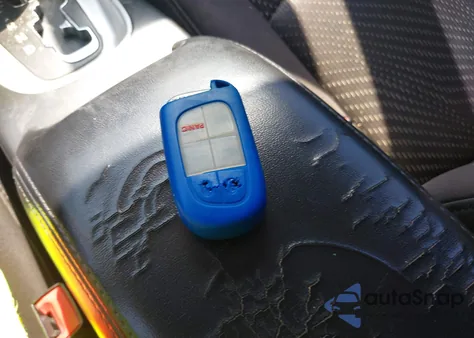 2013 Dodge Journey American Value Pkg z USA, uszkodzony, nr VIN 3C4PDCAB8DT576349